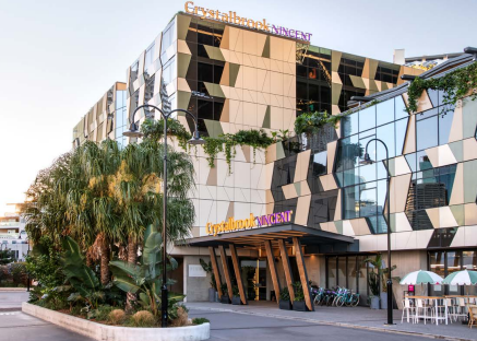Brisbane