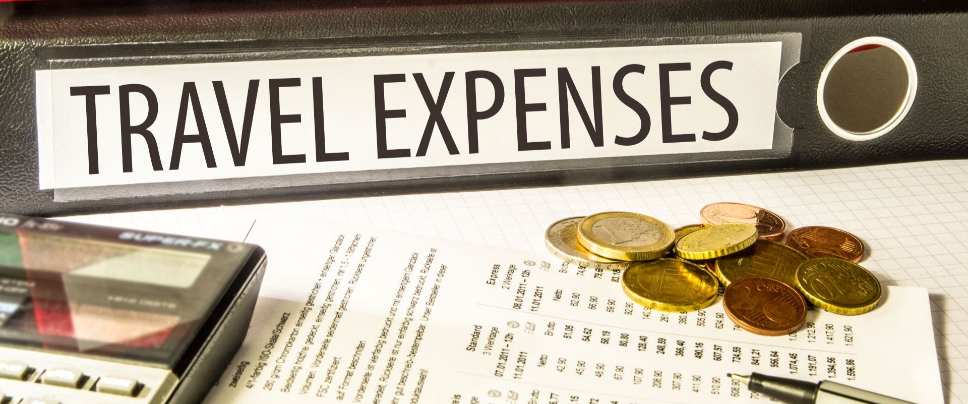 corporate travel expenses