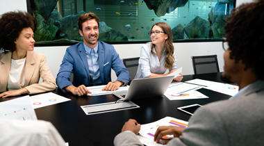 3 Col Strategic Programs Strategic travel programs