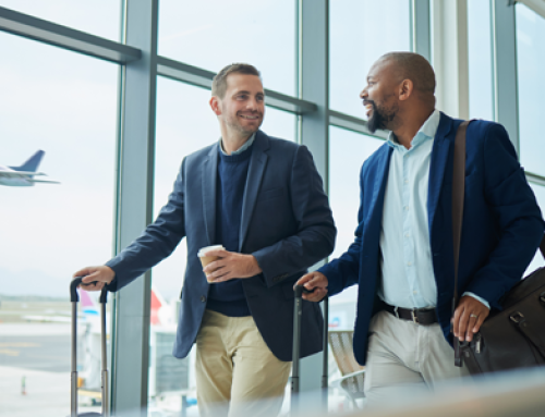 Business Travel Review 2025 & What’s Ahead in 2026