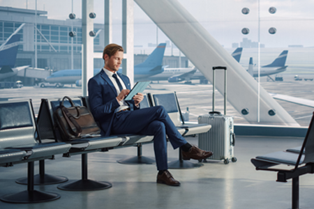 Business travel news