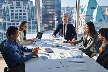 Corporate Travel Management guide