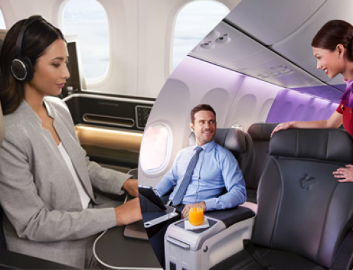 Business Travel Loyalty: How Australian airline loyalty programs compare