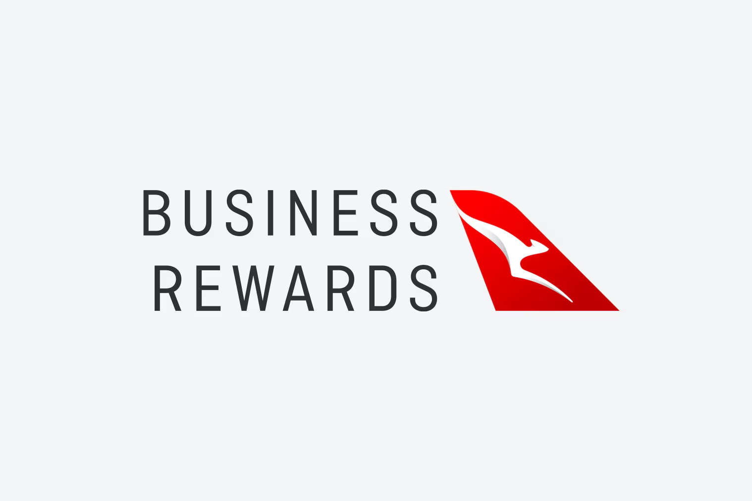 Qantas Business Rewards