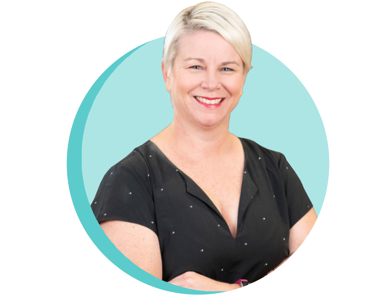 Karen McGilvray
